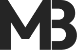 MB logo